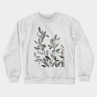 Growing Bush Crewneck Sweatshirt